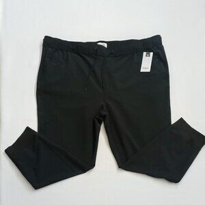 GOODFELLOW & Co. Tech Jogger Pants. Plus Size XXL